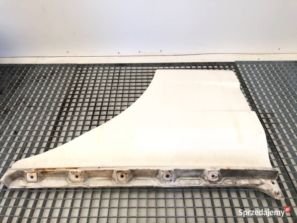 PRZEDŁUŻENIE DRZWI LEWE MAN TGA 81626100019