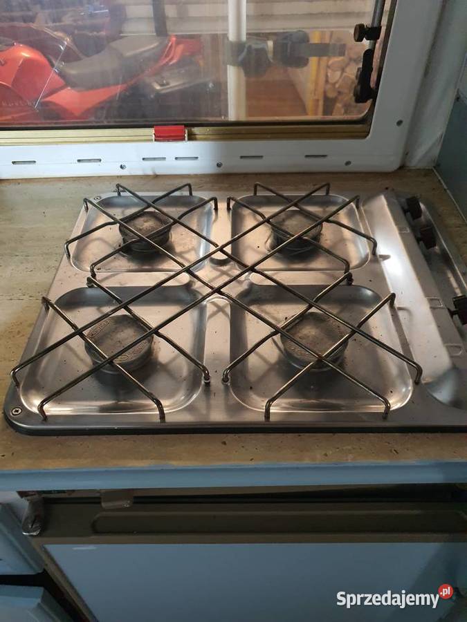 Sprzedam samochód Fiat Kamper Inne pojazdy i łodzie Chrzanów