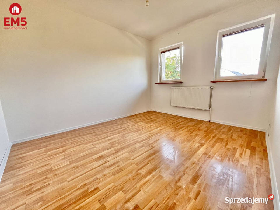 Dom wolnostojący do sprzedania 210m2 Zawady
