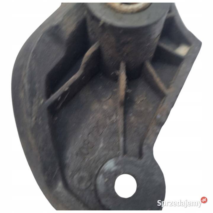 UCHWYT RĄCZKA PASAŻERA BMW F800 F800R K73 0914 Chełm sprzedam