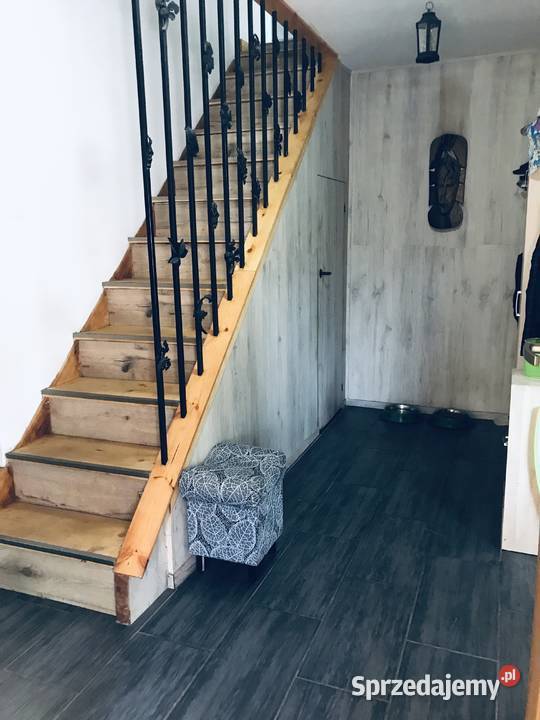 Dom na Kaszubach lesie Nieruchomości Wierzchocina sprzedam