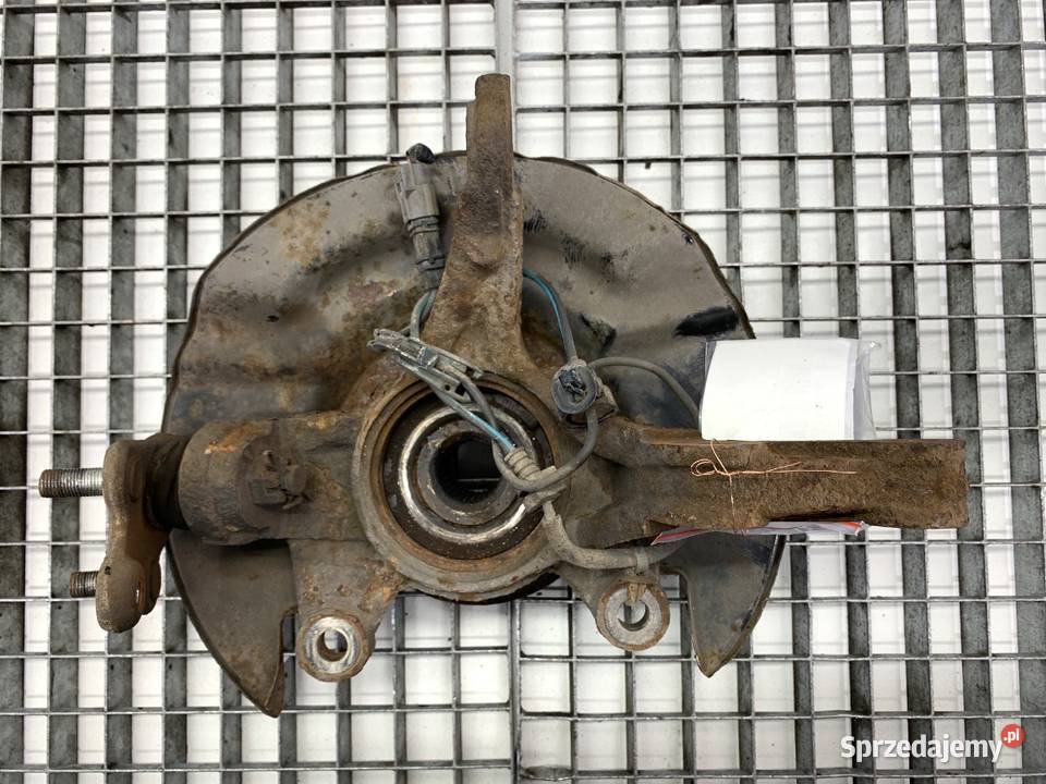 ZWROTNICA LEWY PRZÓD HONDA CRV III 22 140