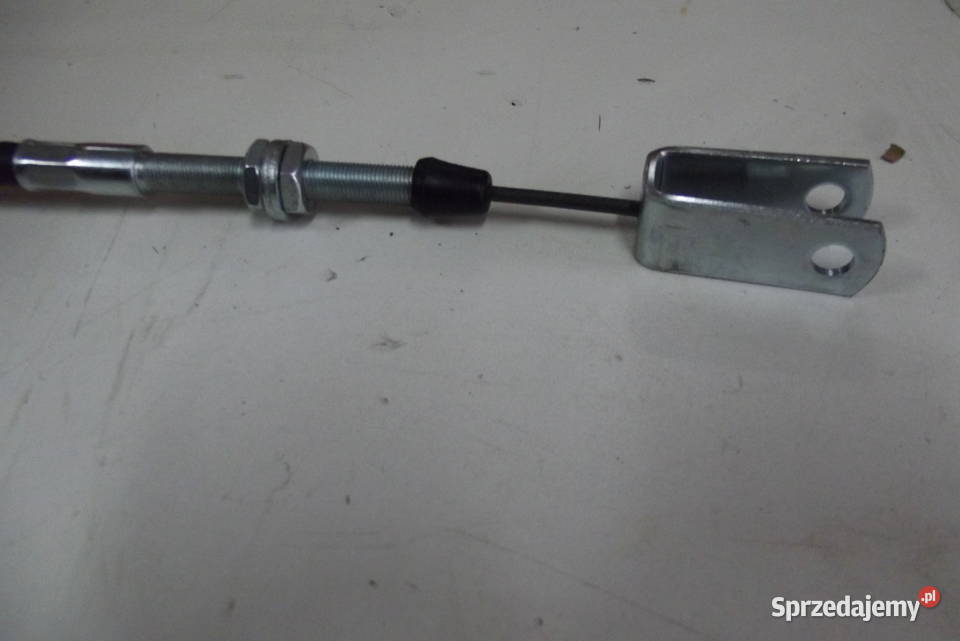 Linka sprzęgła URSUS 8014H1014HATTAT A90A110 Parczew sprzedam