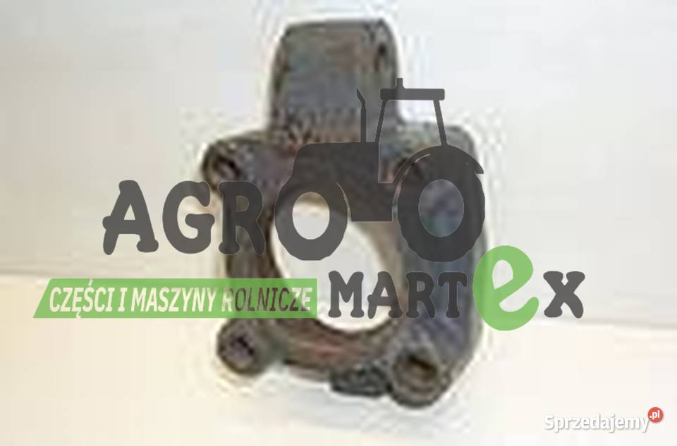 81866165 F0NNC770AA ELEMENT USTALAJĄCY CNH nieuszkodzony dolnośląskie sprzedam