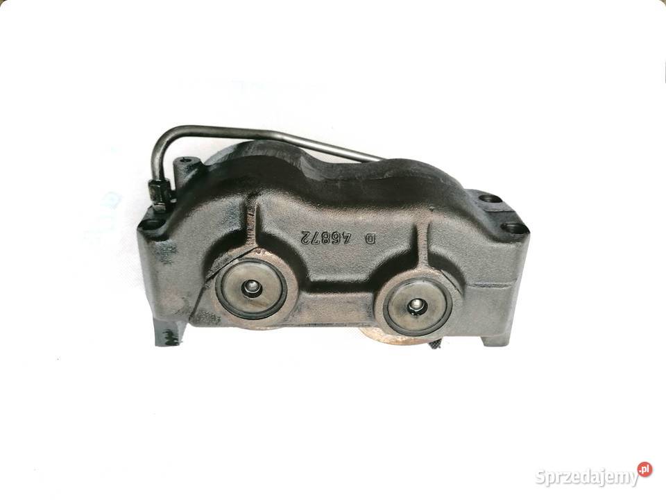 Mechanizm wyważający Case CS80859095100105 Steyr Zajęczniki