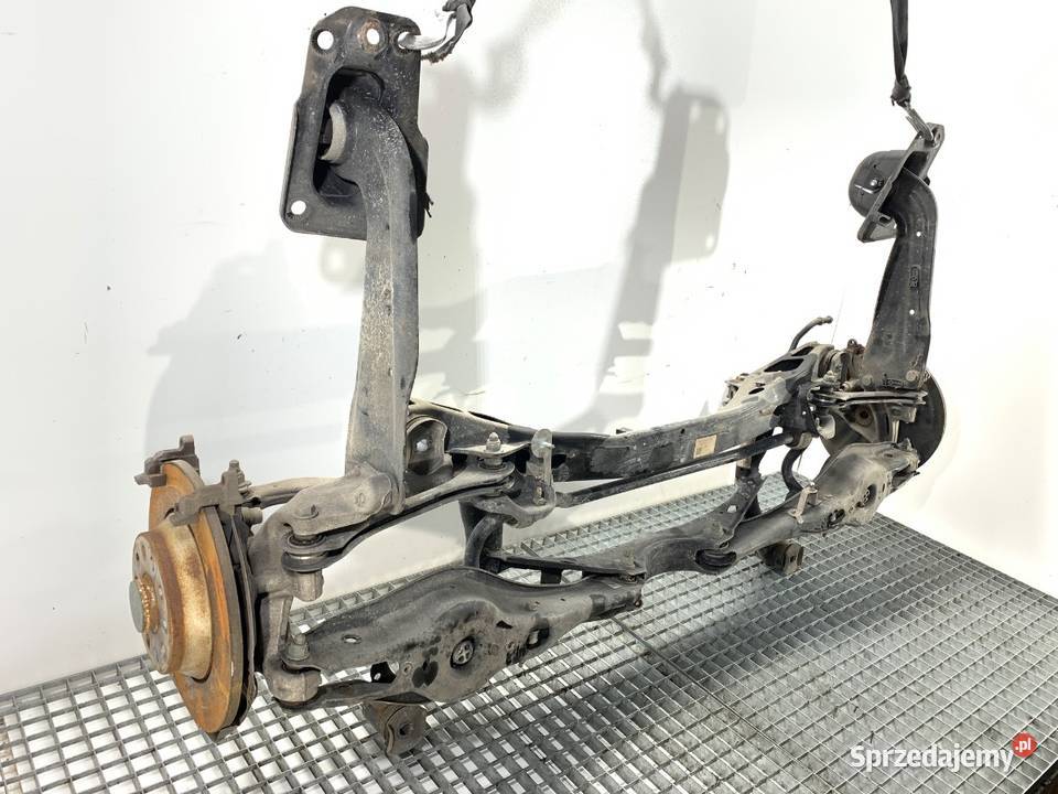 BELKA TYŁ AUDI Q3 II SUV 3Q0505235AC TYLNA