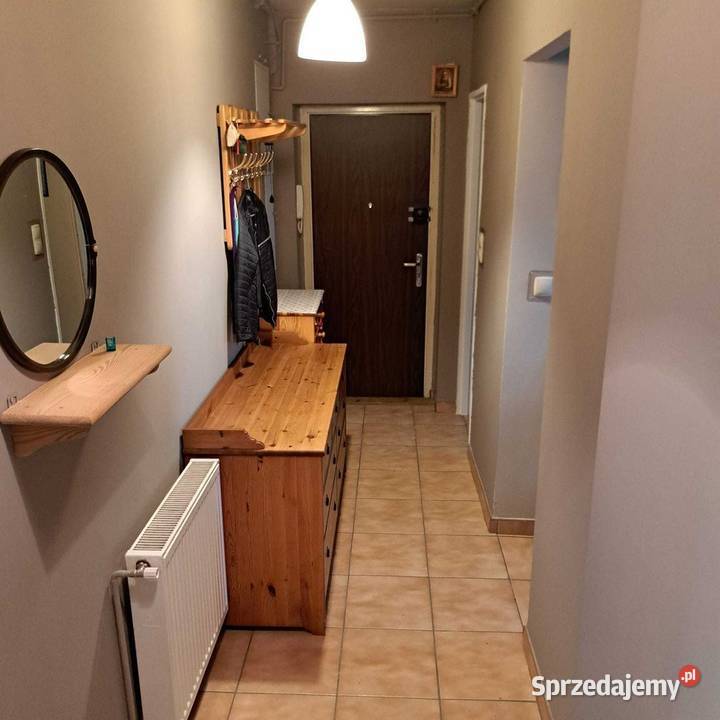 2pok 38met Kozanowskiej Wrocław Mieszkania