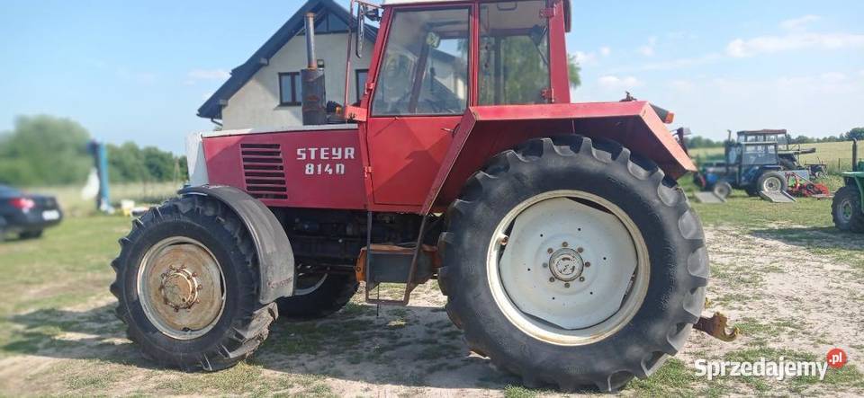 John Deere 6610 orginał6900mtg mazowieckie Siedlce