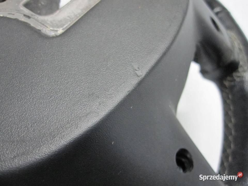 MONDEO MK4 IV 11r kierownica skórzana AM213600CD