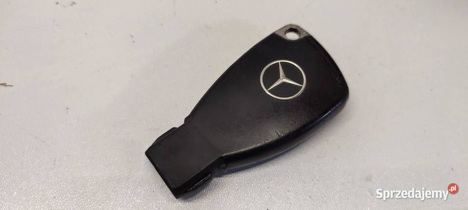 MERCEDES SL R230 ZESTAW STARTOWY A1121535379 osobowe