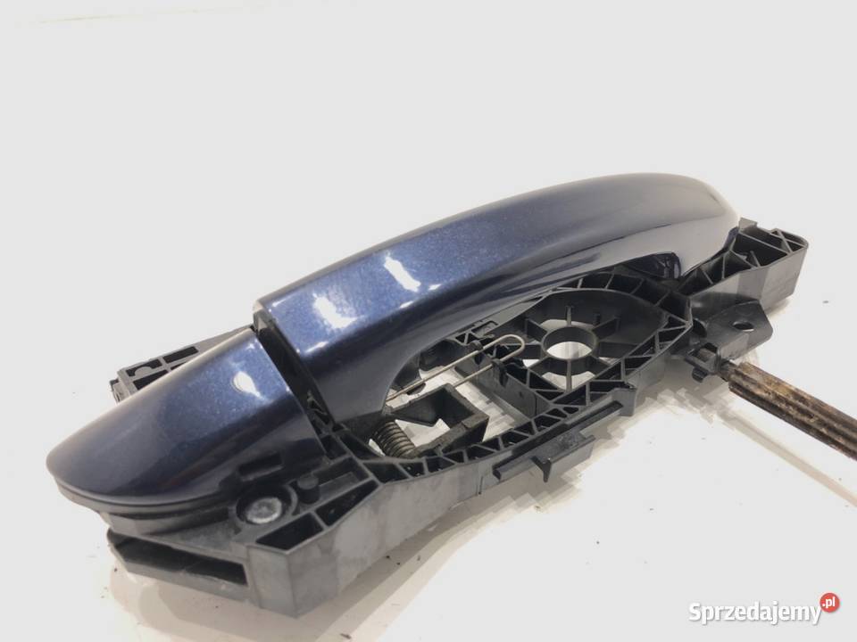 KLAMKA ZEWNĘTRZNA PRAWY PRZÓD VW PASSAT B7 Kombi podkarpackie