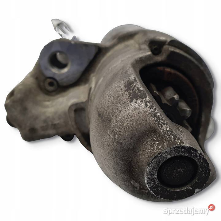 ROZRUSZNIK Audi A6 C6 24 V6 0001108405 lubelskie Chełm