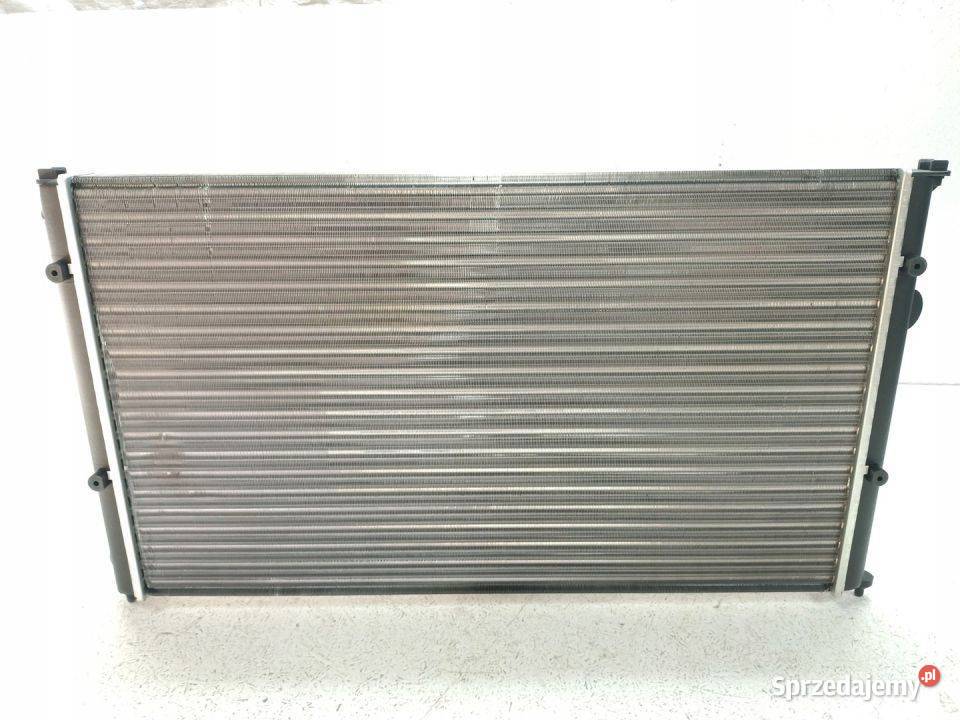 CHŁODNICA WODY SEAT CORDOBA 16 B 101 19962002 Skarżysko-Kamienna