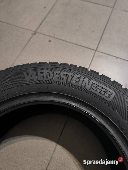 2 x18560 R 14 VREDESTEIN Całoroczne Kamień Pomorski