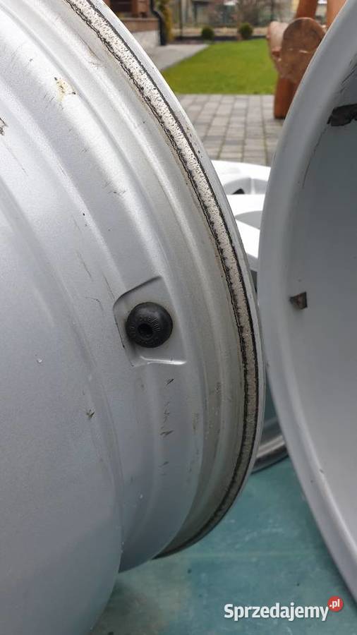 Felgi aluminiowe ENZO 16 65J 5X112 ET40 Sędziszów Małopolski