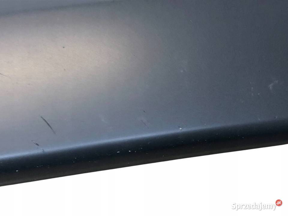 Renault Twingo III 2014 2018 Zderzak tylny Skarżysko-Kamienna