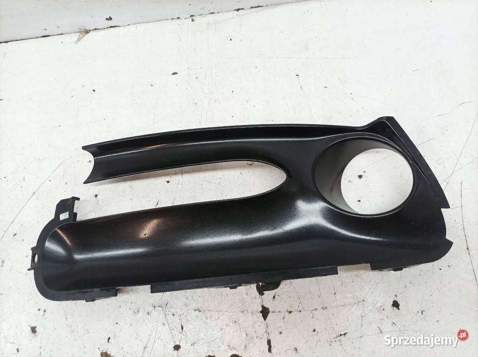 KRATKA ZDERZAKA LEWY PRZÓD 261A36436R Renault