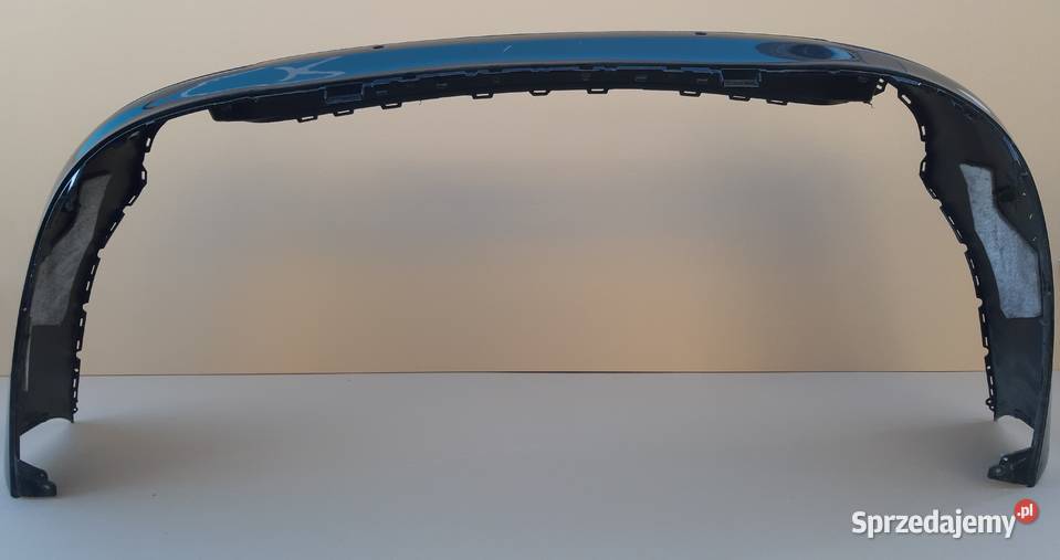 MERCEDES CKLASA W206 KOMBI ZDERZAK TYLNY PDC Trzciel