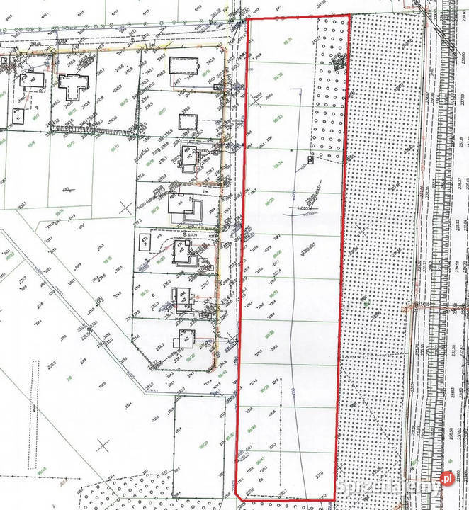 Nieruchomość z Masy Upadłości Kraśnik Syndyk Brynek