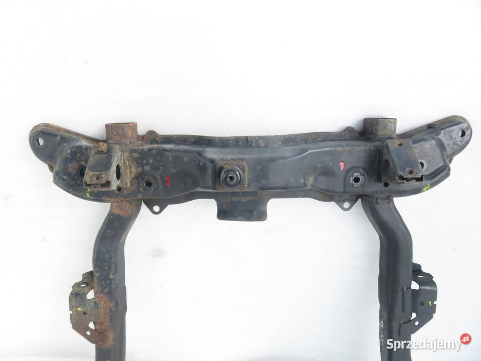 SANKI PRZÓD OPEL CORSA C X01 10 12V 58 Z 10 XE