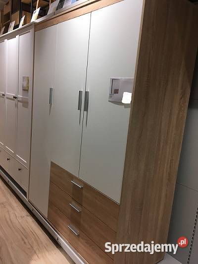 Nowa szafa Birkelse Hrubieszów sprzedam