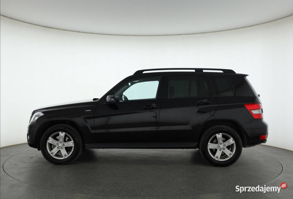 Mercedes GLK 220 CDI SUV Piaseczno