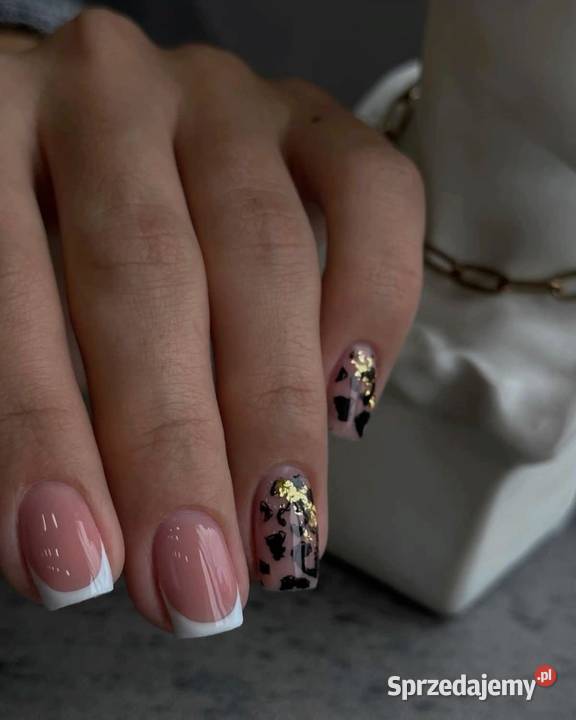 Manicure Pedicure Twój moment spokoju w Bytom