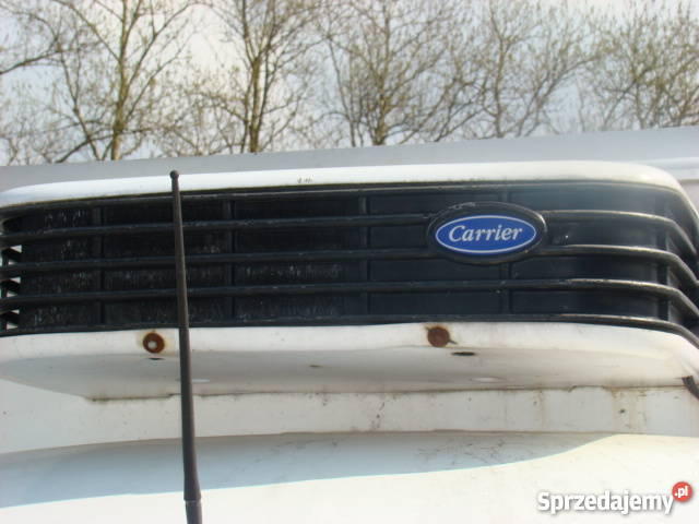 CITROEN JUMPY CHŁODNIA Motoryzacja pomorskie Lębork