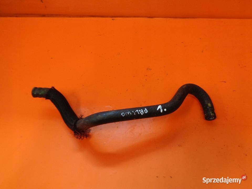 LEXUS IS II IS220 22 D 06 przewod paliwowy Suków sprzedam