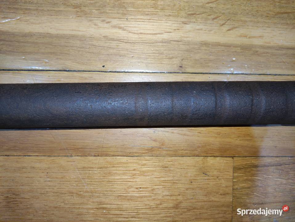 Wałek przekażnika ursus ORYGINAŁ Przeworno