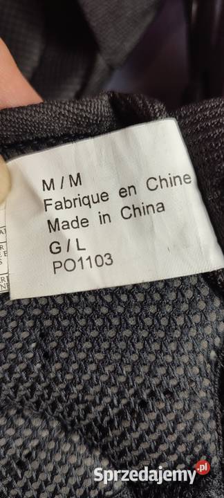 nowe Ochraniacze Salomon na rolki komplet małopolskie Jasień