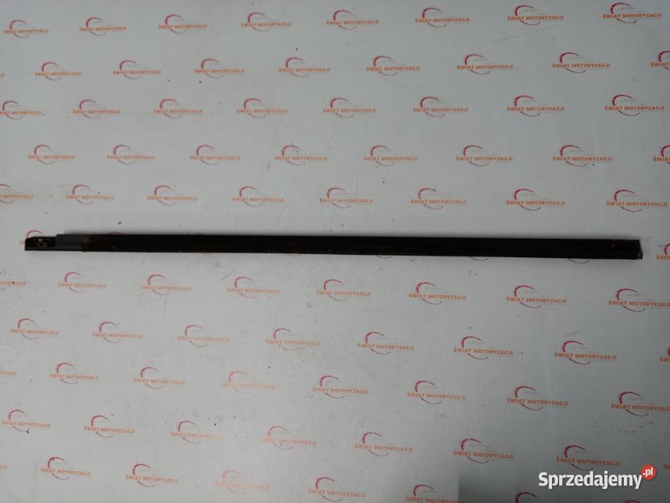 MITSUBISHI L200 07r Listwa zgarniająca prawy Kielce