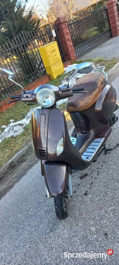 Benda Benson 49 4t Alarm Odpalanie z pilota