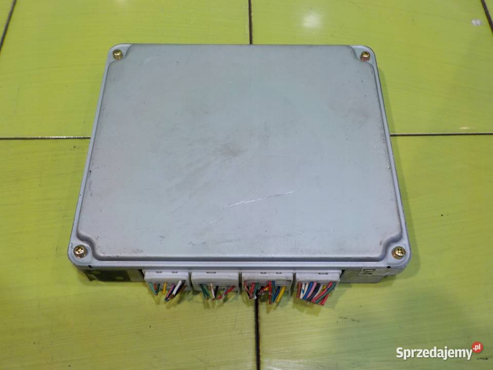 TOYOTA PRIUS II 15 B 04 HB 5D sterownik komputer osobowe Suków sprzedam