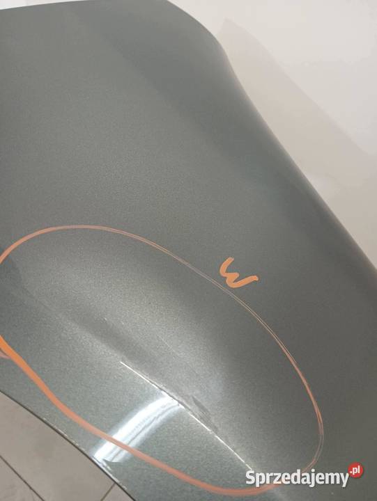 BŁOTNIK PRAWY PRZÓD LA6Q 5D HB VW Volkswagen sprzedam