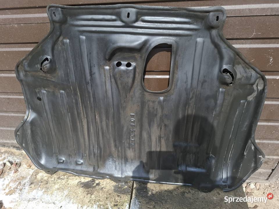 Osłona Pod Silnik Płyta Ford Focus MK3 ST 20 Myślenice sprzedam