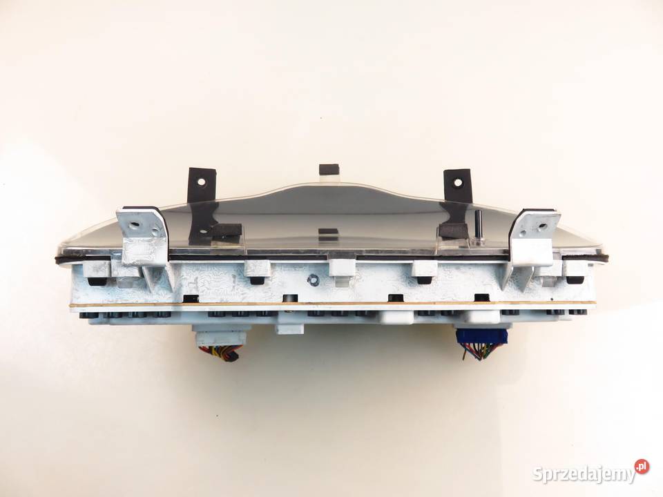 LICZNIK HYUNDAI SANTA F I SM 20 CRDi 4x4 D4EAV