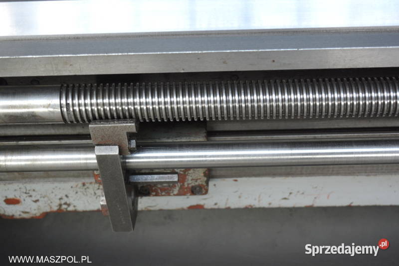 TOKARKA uniwersalna TUR 630 x 2000 FAT WROCŁAW Produkcja sprzedam