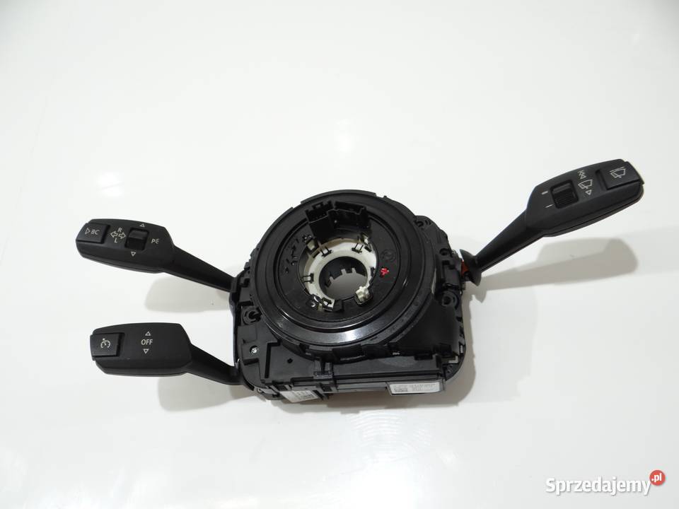 PANEL PRZEŁĄCZNIK ZESPOLONY BMW E92 9123040 Strzyżewice