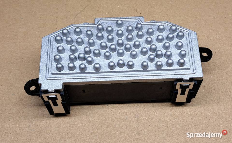 SKV REZYSTOR DMUCHAWY VW AUDI SEAT SKODA Mielęcin