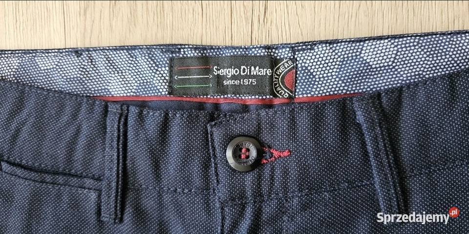 Marynarka Koszula i Spodnie dolnośląskie Jelenia Góra sprzedam