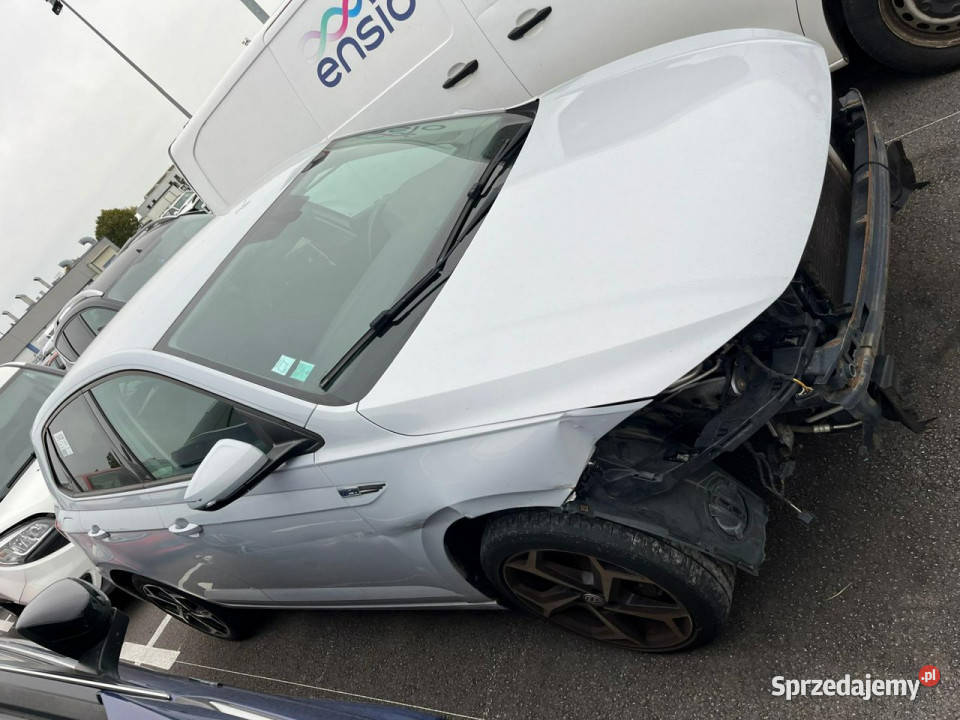 Volkswagen Polo 16 tdi R line VI 2017 ASR (kontrola trakcji) Pleszew