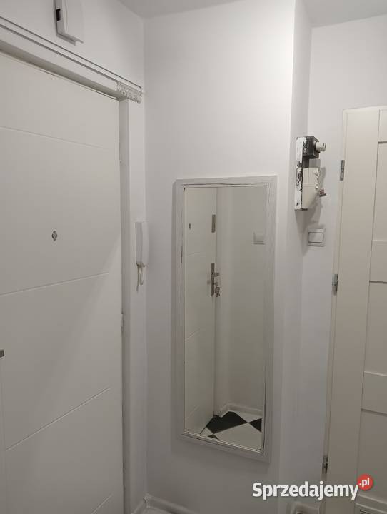Wynajmę M2 Częstochowa Tysiąclecie okólna 1300 29.4m2