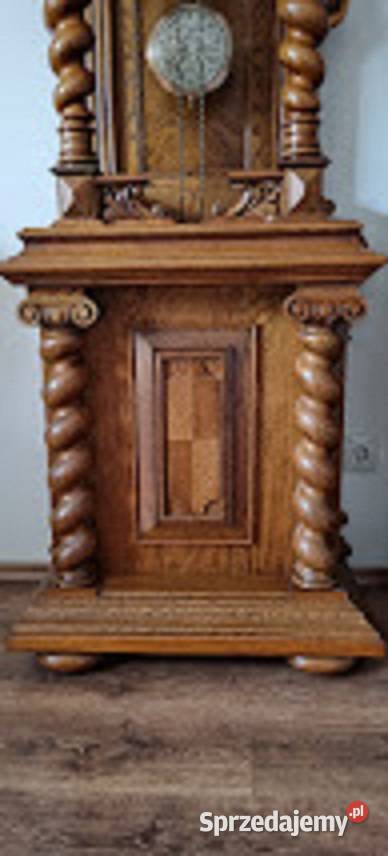 Zegar stojący KIENZLE