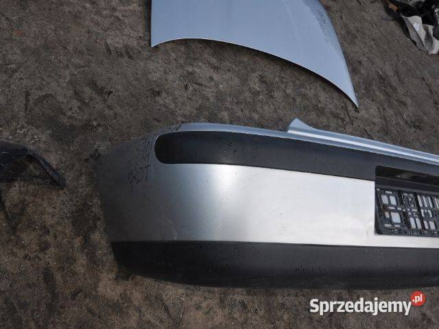 cordoba zderzak kolor LS7N 7257 WYSYŁKA Żory