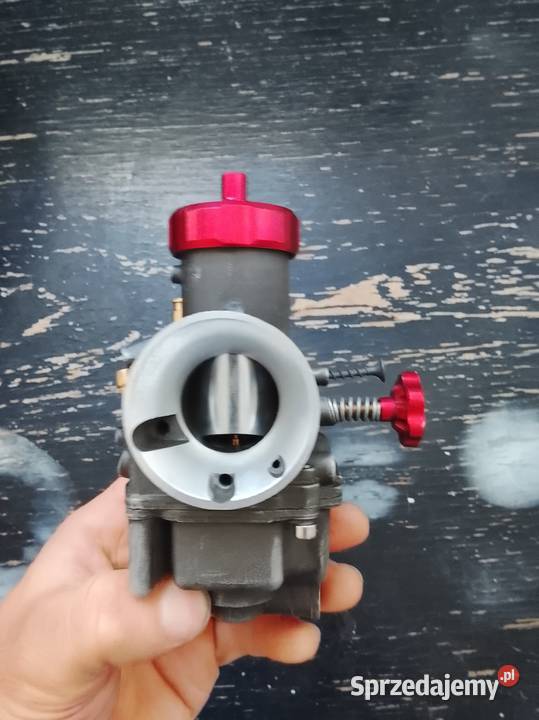 Gaźnik 29mm do sprawdzenia Gaźniki Koszalin sprzedam