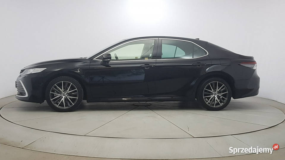 Toyota Camry 25 Hybrid Executive Z Polskiego światła przeciwmgielne Warszawa sprzedam