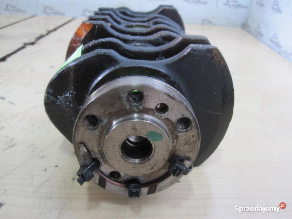 ALFA ROMEO GIULIETTA 14 MULTIAIR 940A2000 170 ciężarowe