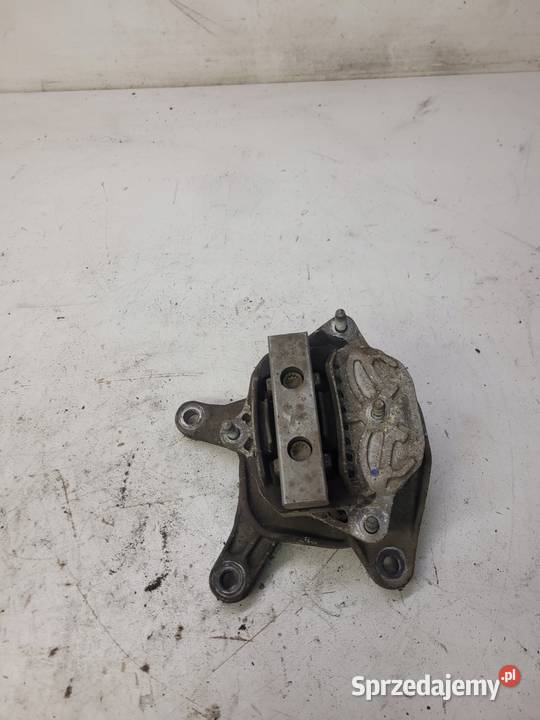 ŁAPA PODUSZKA SKRZYNI AUDI A4 B9 A5 8W0399118B osobowe