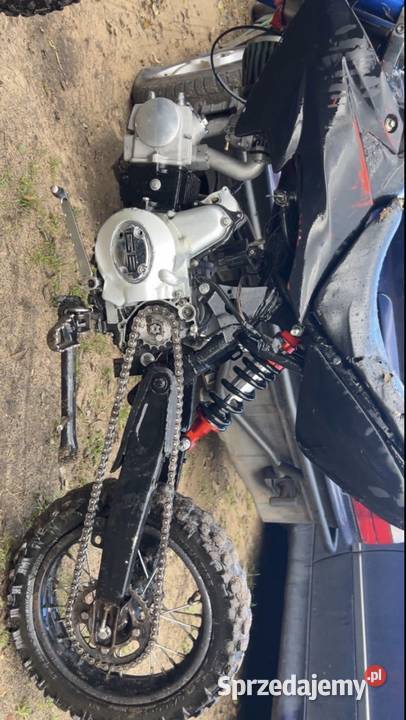 2026 Loncin Loncin kujawsko-pomorskie